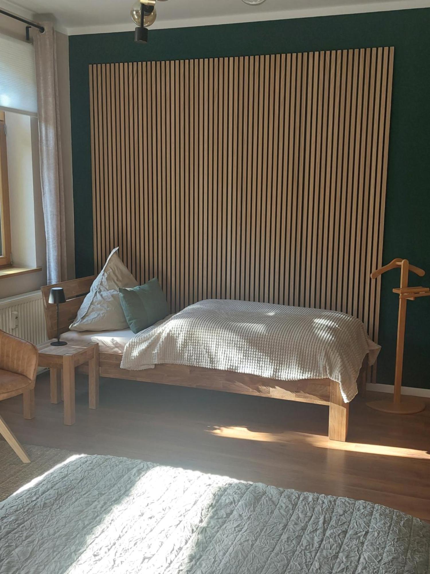 Ferienwohnung Am Buergerteich 2 Bischofswerda Kültér fotó