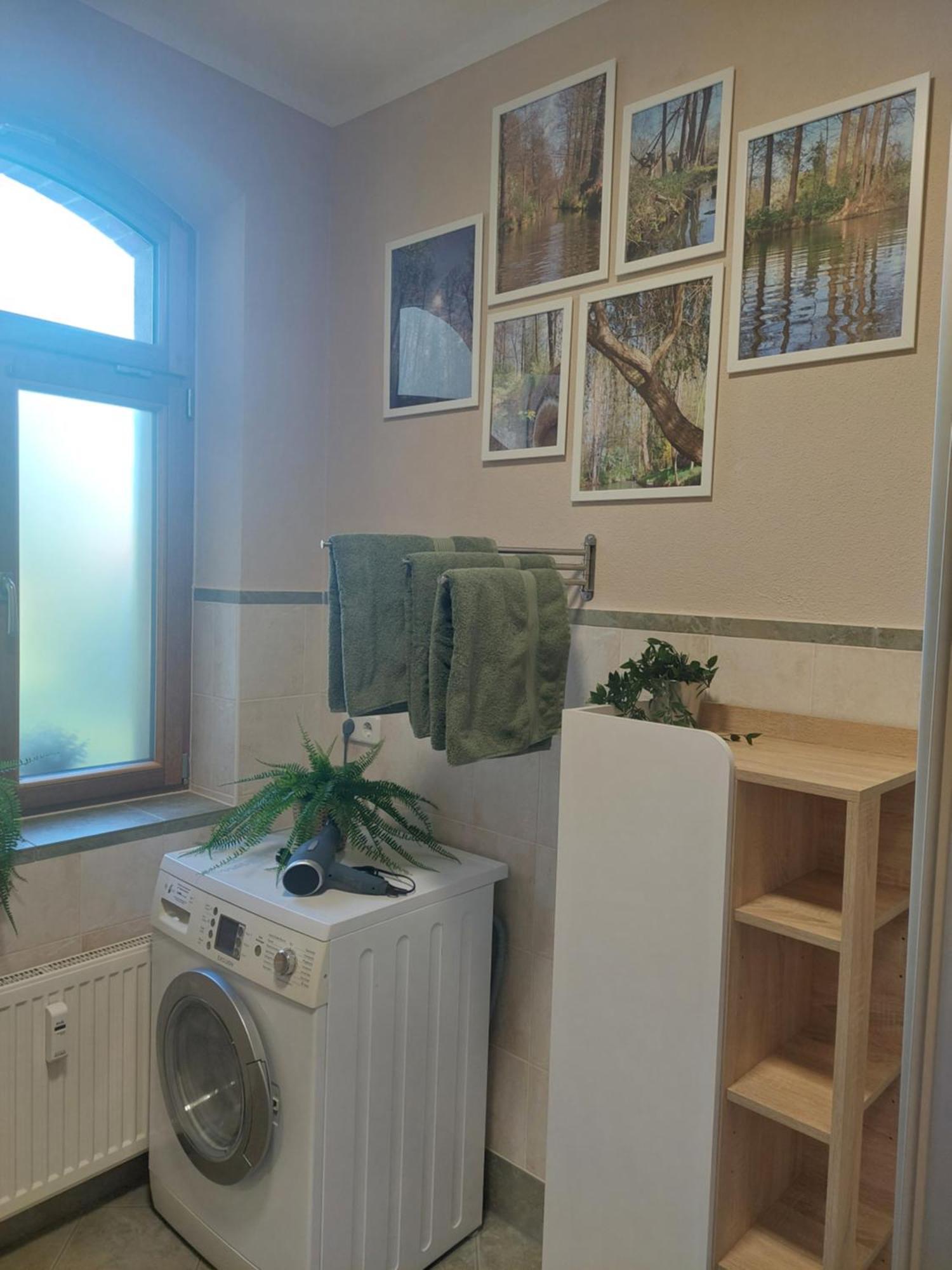 Ferienwohnung Am Buergerteich 2 Bischofswerda Kültér fotó