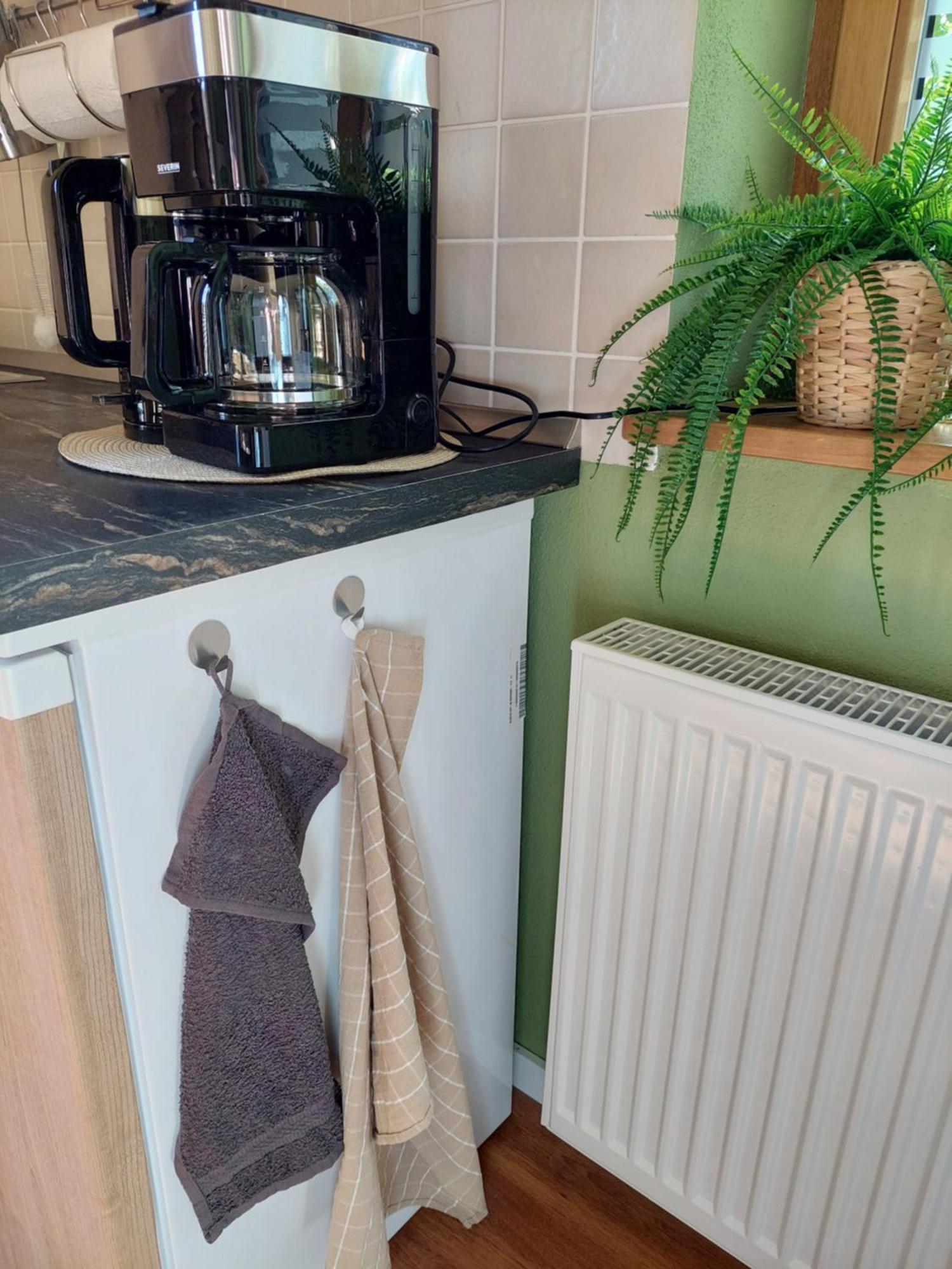 Ferienwohnung Am Buergerteich 2 Bischofswerda Kültér fotó